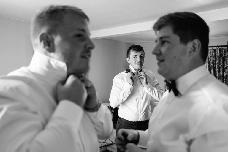 Northern Ireland Wedding Photographers