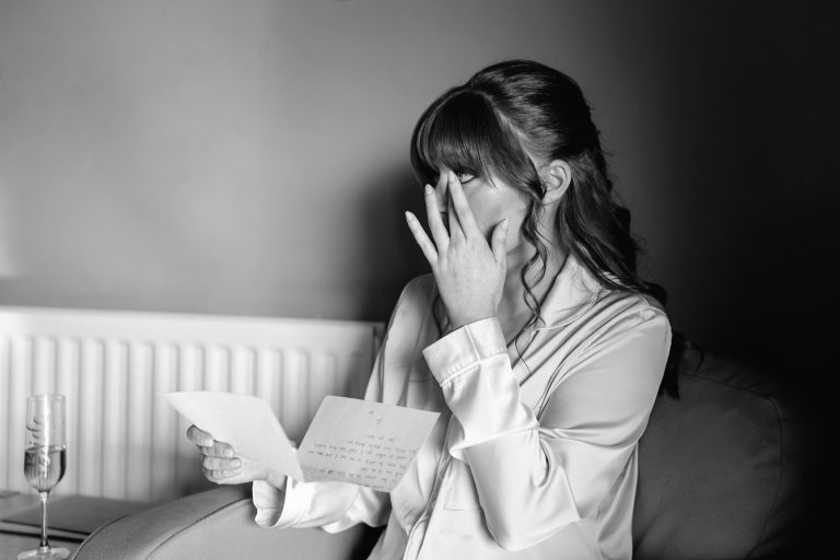 Northern Ireland Wedding Photographers