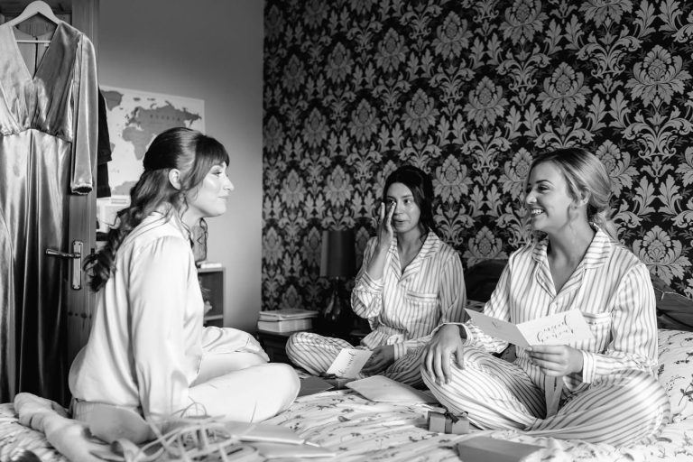 Northern Ireland Wedding Photographers