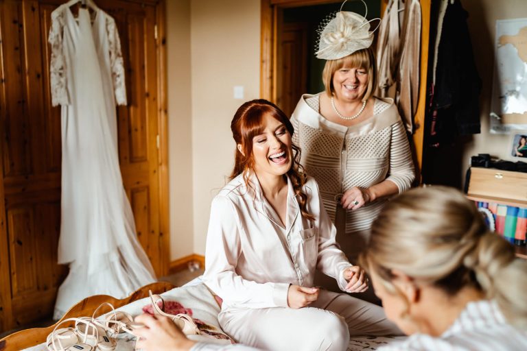 Northern Ireland Wedding Photographers