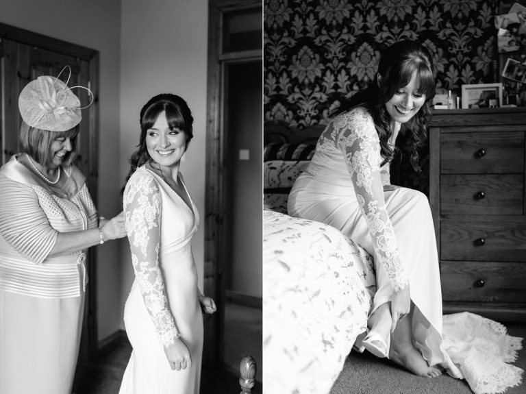 Northern Ireland Wedding Photographers
