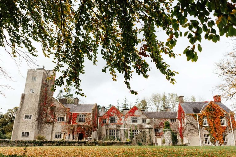 Northern Ireland Wedding Photographers