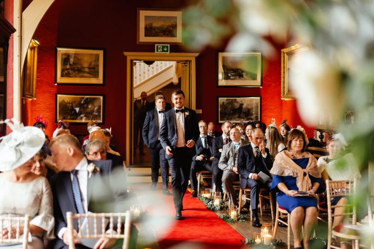 Northern Ireland Wedding Photographers