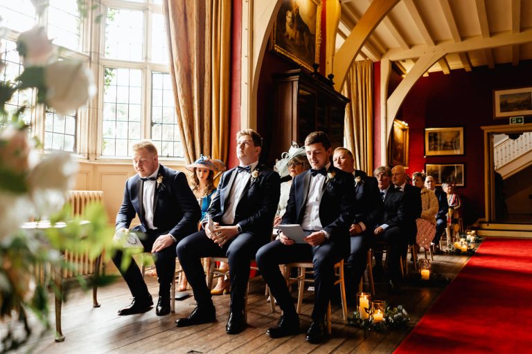 Northern Ireland Wedding Photographers