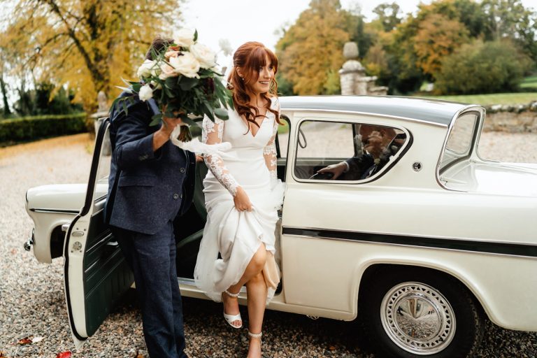 Northern Ireland Wedding Photographers