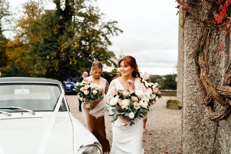 Northern Ireland Wedding Photographers