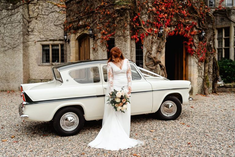 Northern Ireland Wedding Photographers