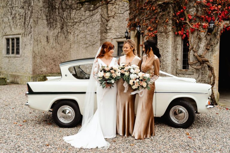 Northern Ireland Wedding Photographers