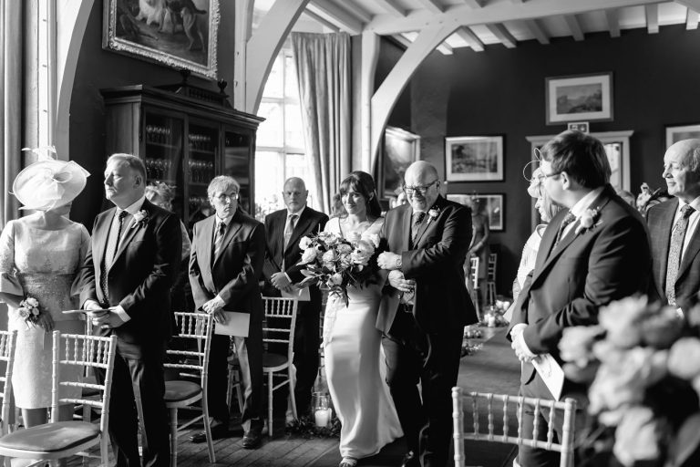 Northern Ireland Wedding Photographers