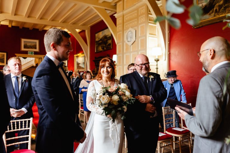 Northern Ireland Wedding Photographers