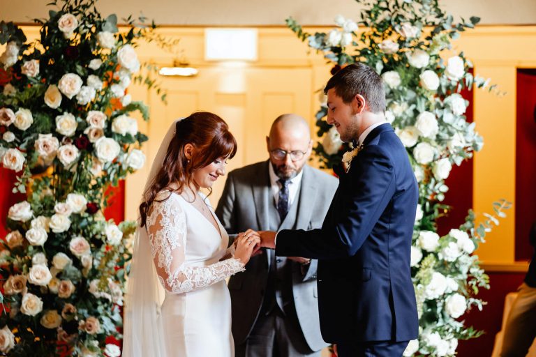 Northern Ireland Wedding Photographers