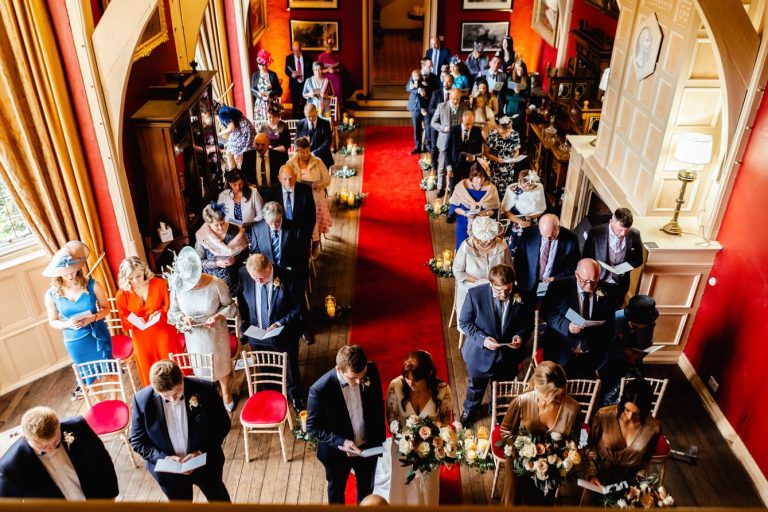 Northern Ireland Wedding Photographers