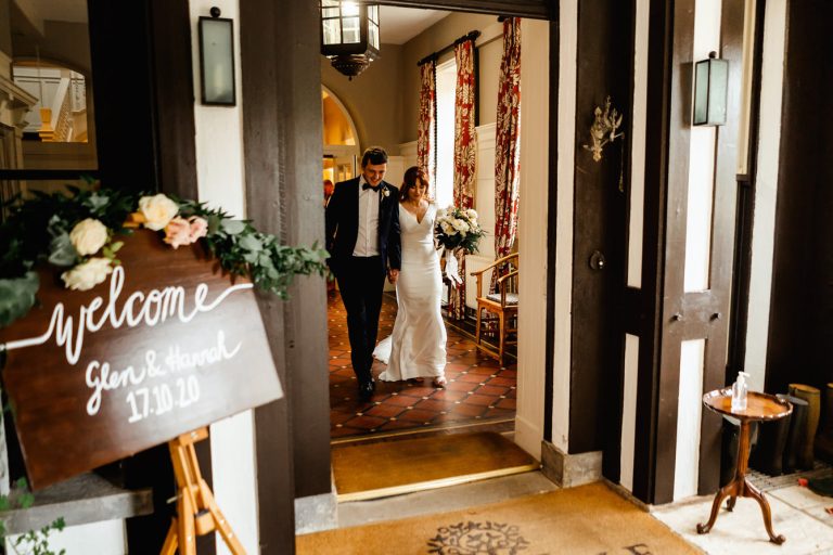 Northern Ireland Wedding Photographers