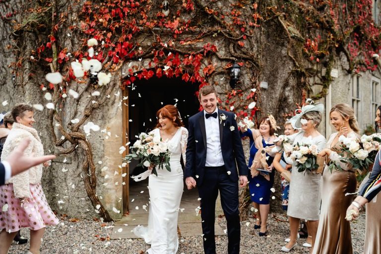 Northern Ireland Wedding Photographers