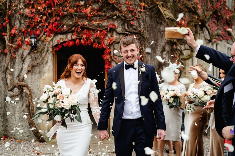 Northern Ireland Wedding Photographers