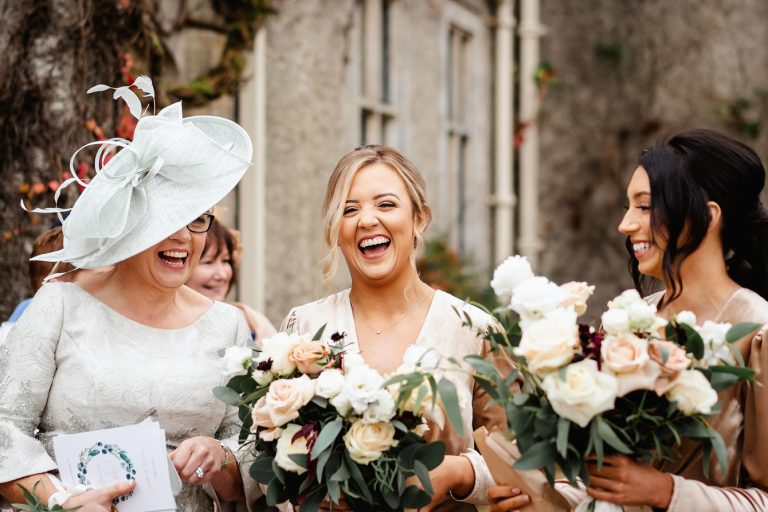 Northern Ireland Wedding Photographers