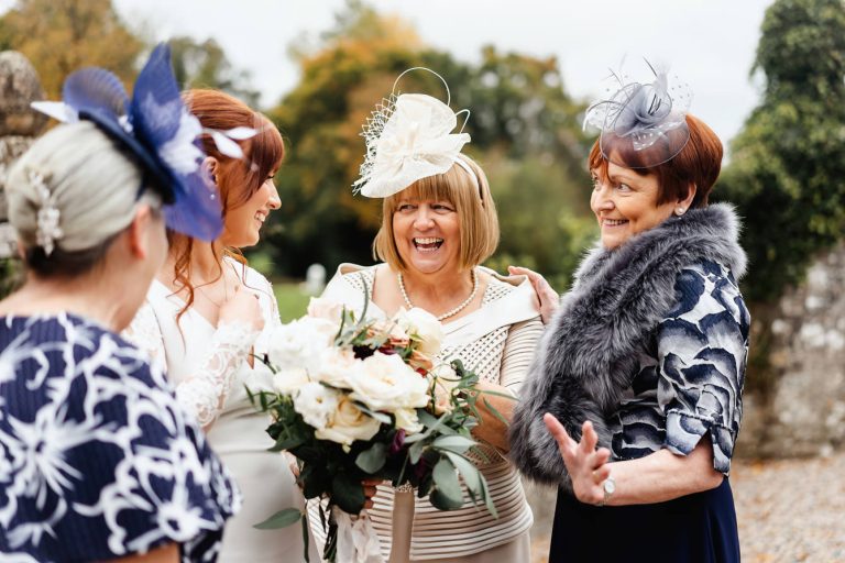 Northern Ireland Wedding Photographers