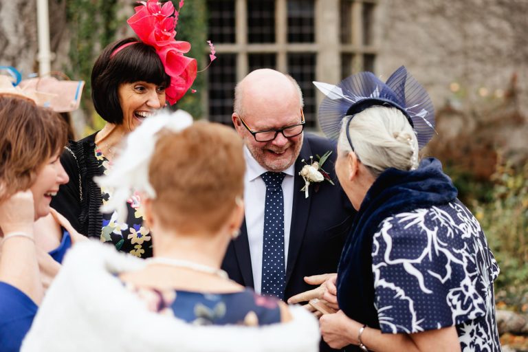 Northern Ireland Wedding Photographers