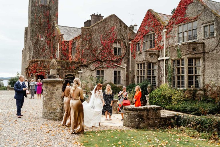 Northern Ireland Wedding Photographers