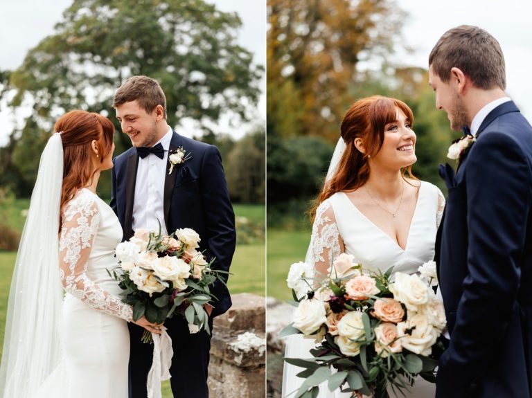 Northern Ireland Wedding Photographers