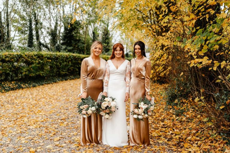 Northern Ireland Wedding Photographers