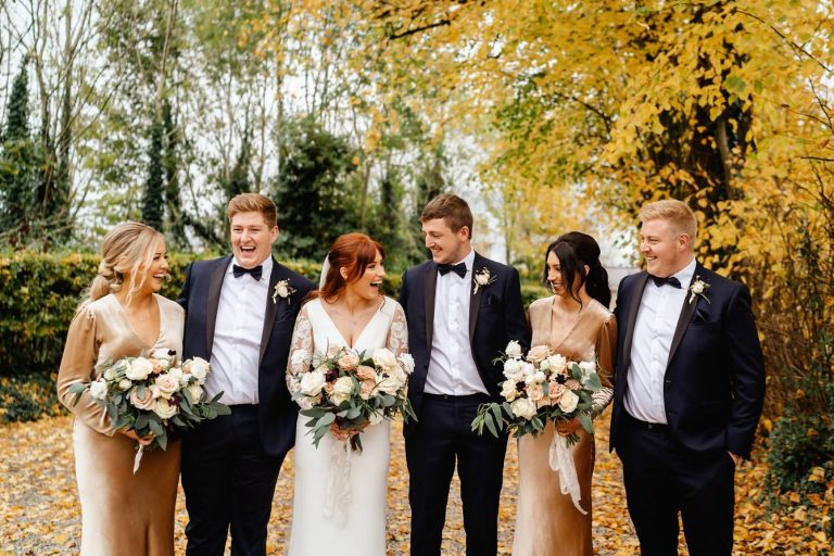 Northern Ireland Wedding Photographers