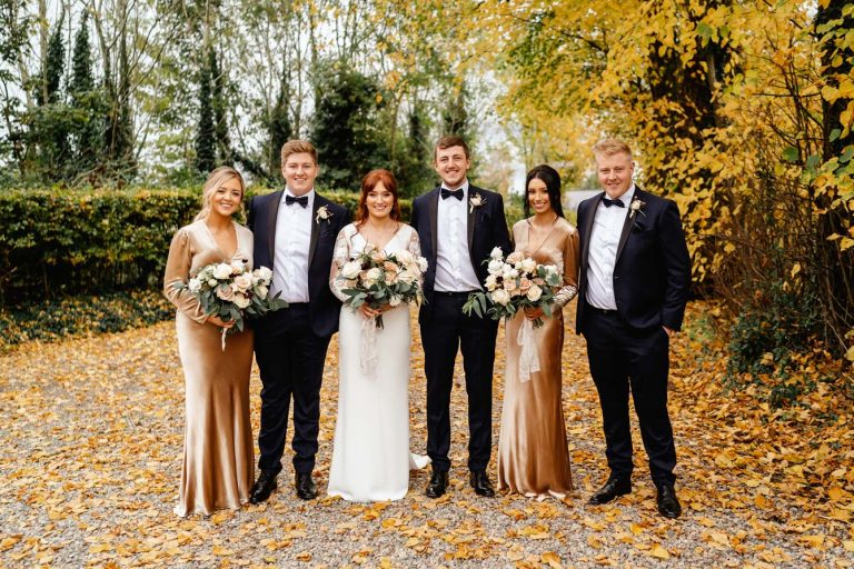 Northern Ireland Wedding Photographers