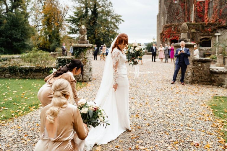 Northern Ireland Wedding Photographers
