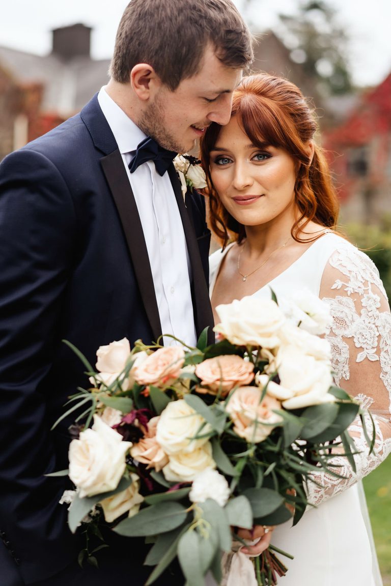 Northern Ireland Wedding Photographers