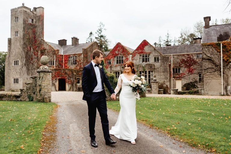 Northern Ireland Wedding Photographers