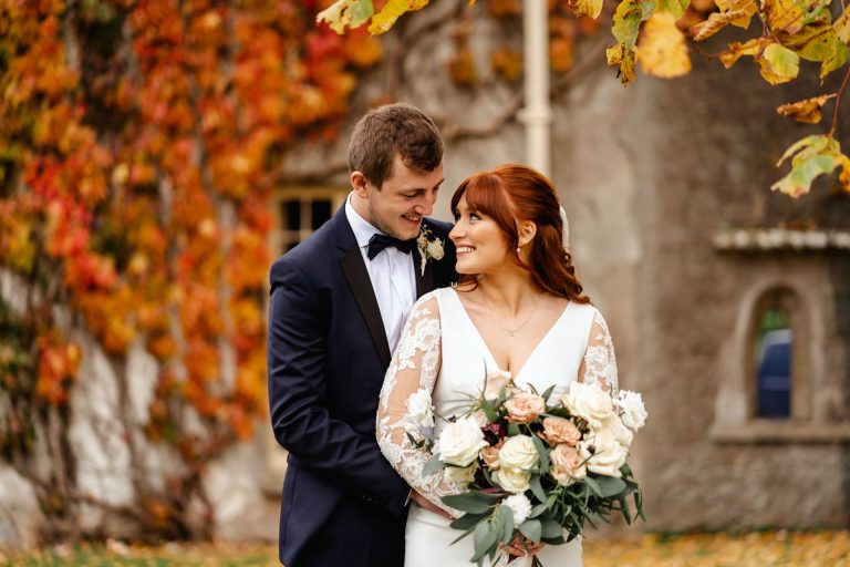 Northern Ireland Wedding Photographers