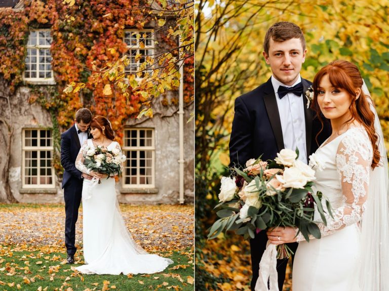 Northern Ireland Wedding Photographers