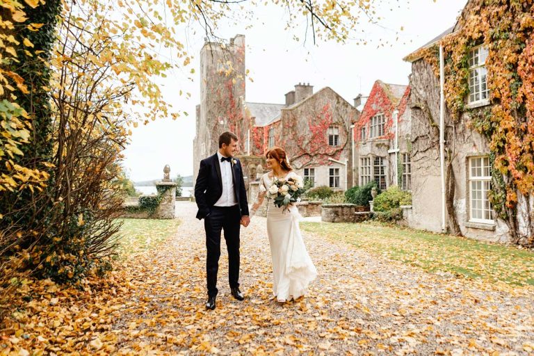 Northern Ireland Wedding Photographers