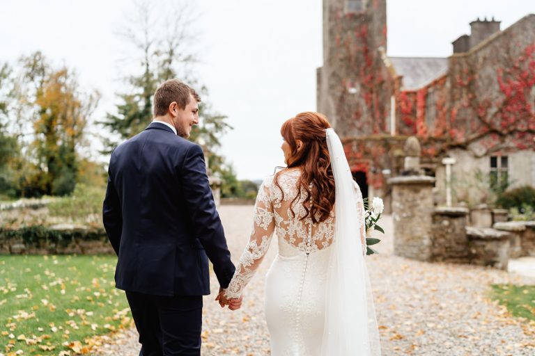 Northern Ireland Wedding Photographers