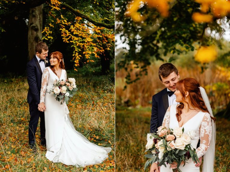 Northern Ireland Wedding Photographers