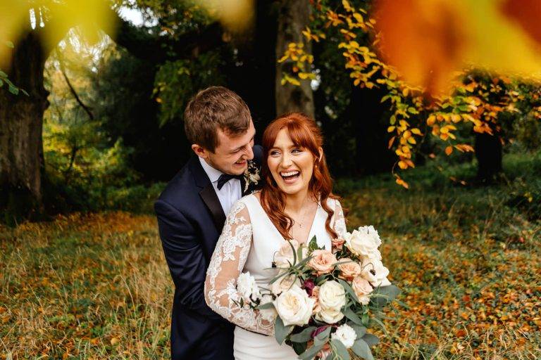 Northern Ireland Wedding Photographers