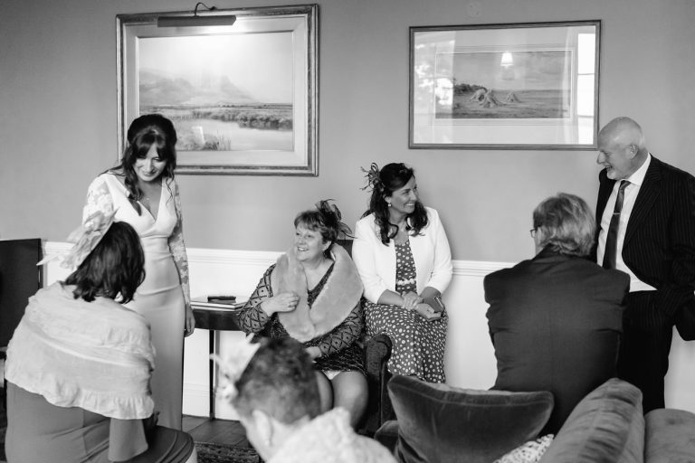 Northern Ireland Wedding Photographers