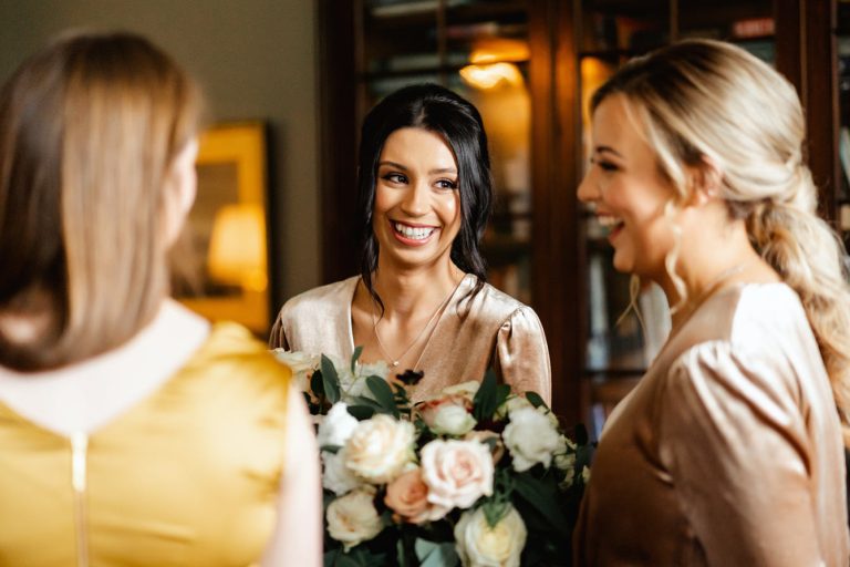 Northern Ireland Wedding Photographers