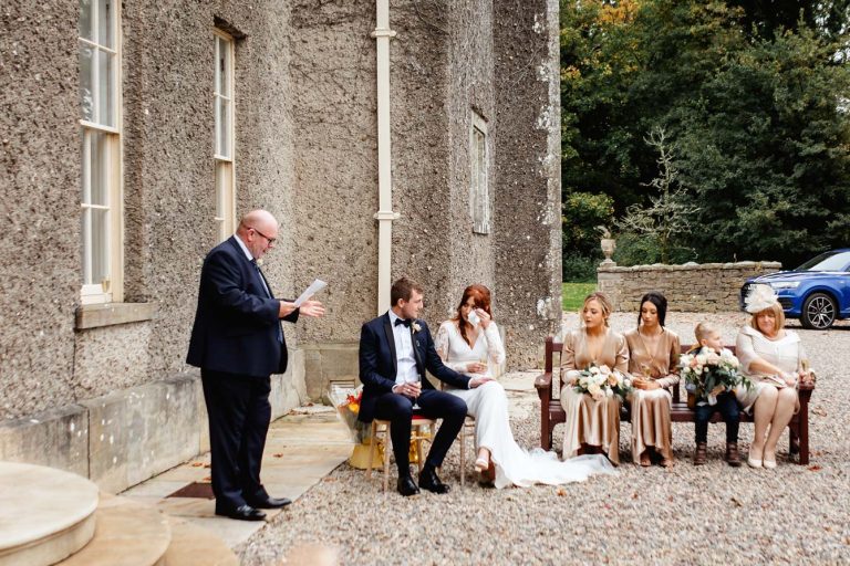 Northern Ireland Wedding Photographers