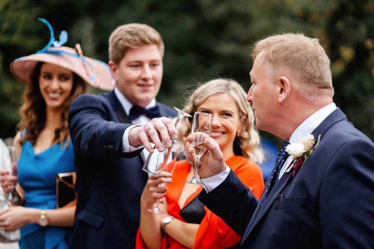 Northern Ireland Wedding Photographers