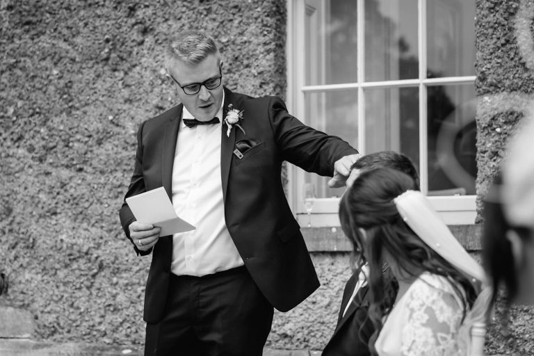 Northern Ireland Wedding Photographers