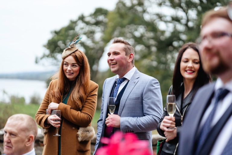 Northern Ireland Wedding Photographers