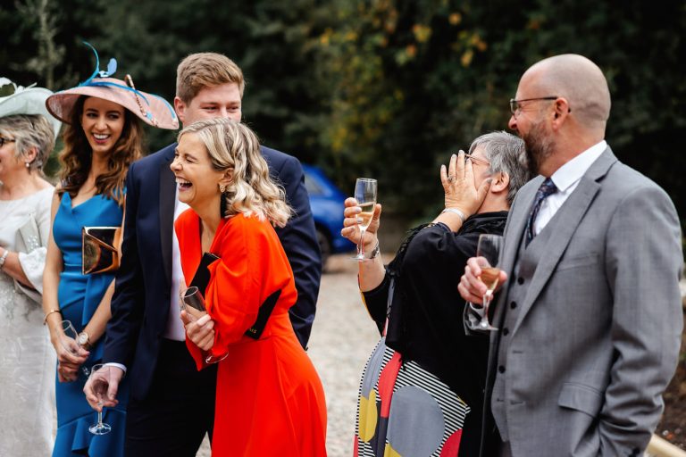 Northern Ireland Wedding Photographers