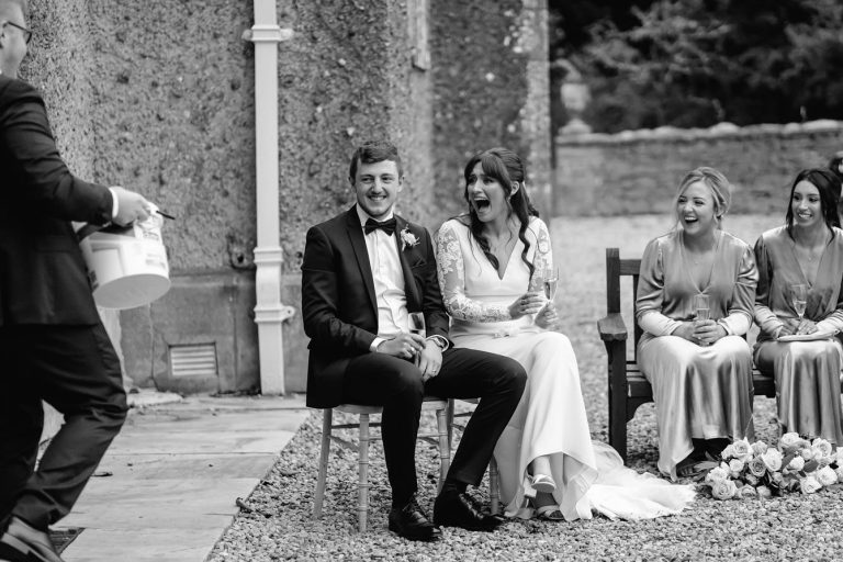 Northern Ireland Wedding Photographers