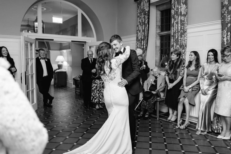 Northern Ireland Wedding Photographers