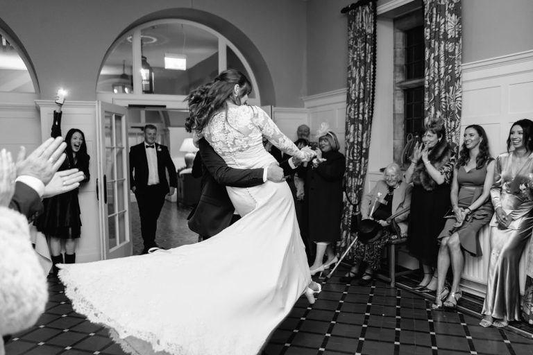 Northern Ireland Wedding Photographers