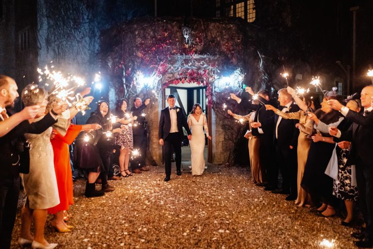 Northern Ireland Wedding Photographers