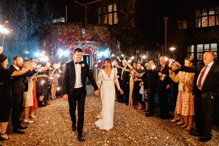 Northern Ireland Wedding Photographers