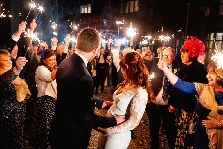 Northern Ireland Wedding Photographers