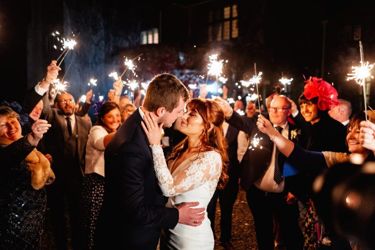 Northern Ireland Wedding Photographers